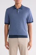 Bonobos Tipped Cotton Polo