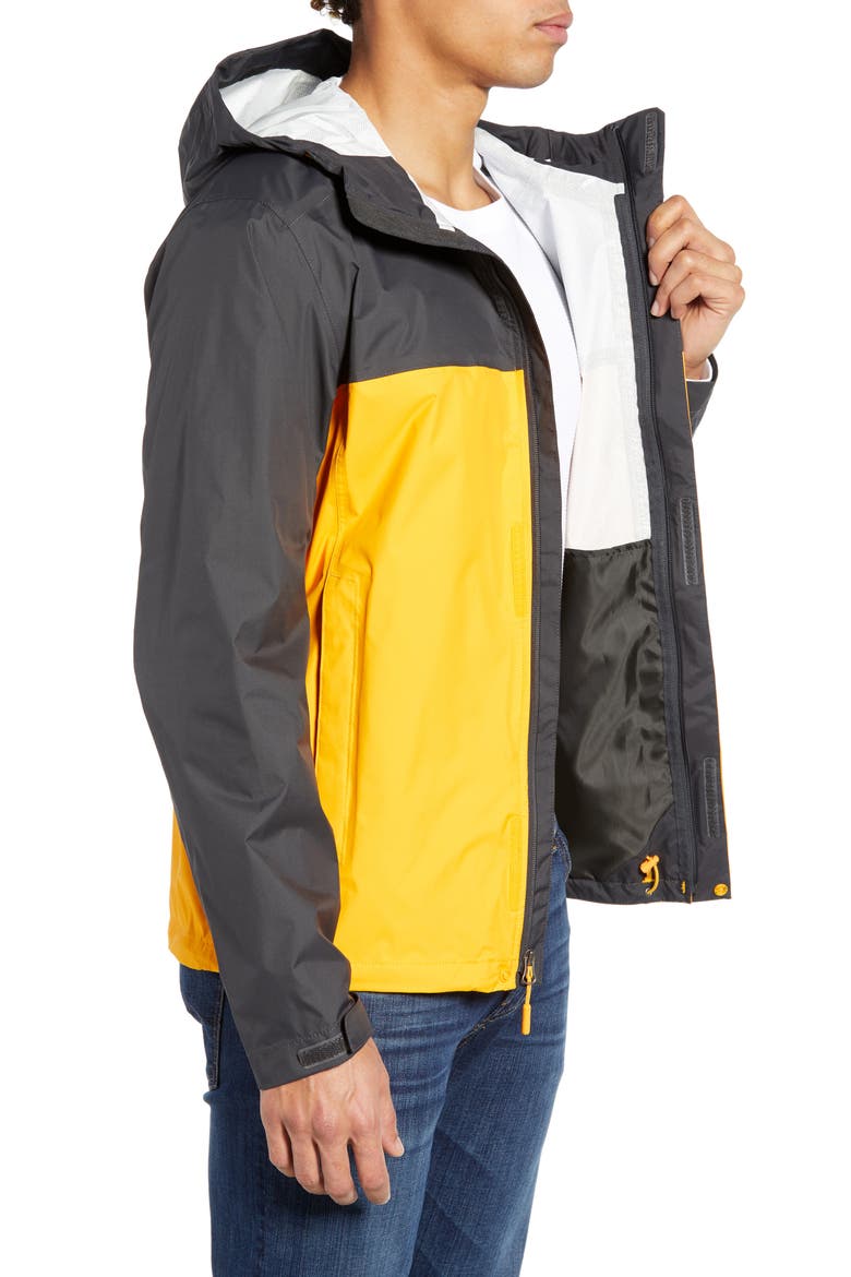 Venture II Raincoat, Alternate, color, AVIATOR NAVY/ AVIATOR NAVY