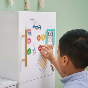 Chef Atlanta Large Kitchen Playset