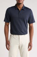 TravisMathew TRAVIS MATHEW The Zinna Polo Shirt