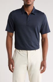 TravisMathew TRAVIS MATHEW The Zinna Polo Shirt