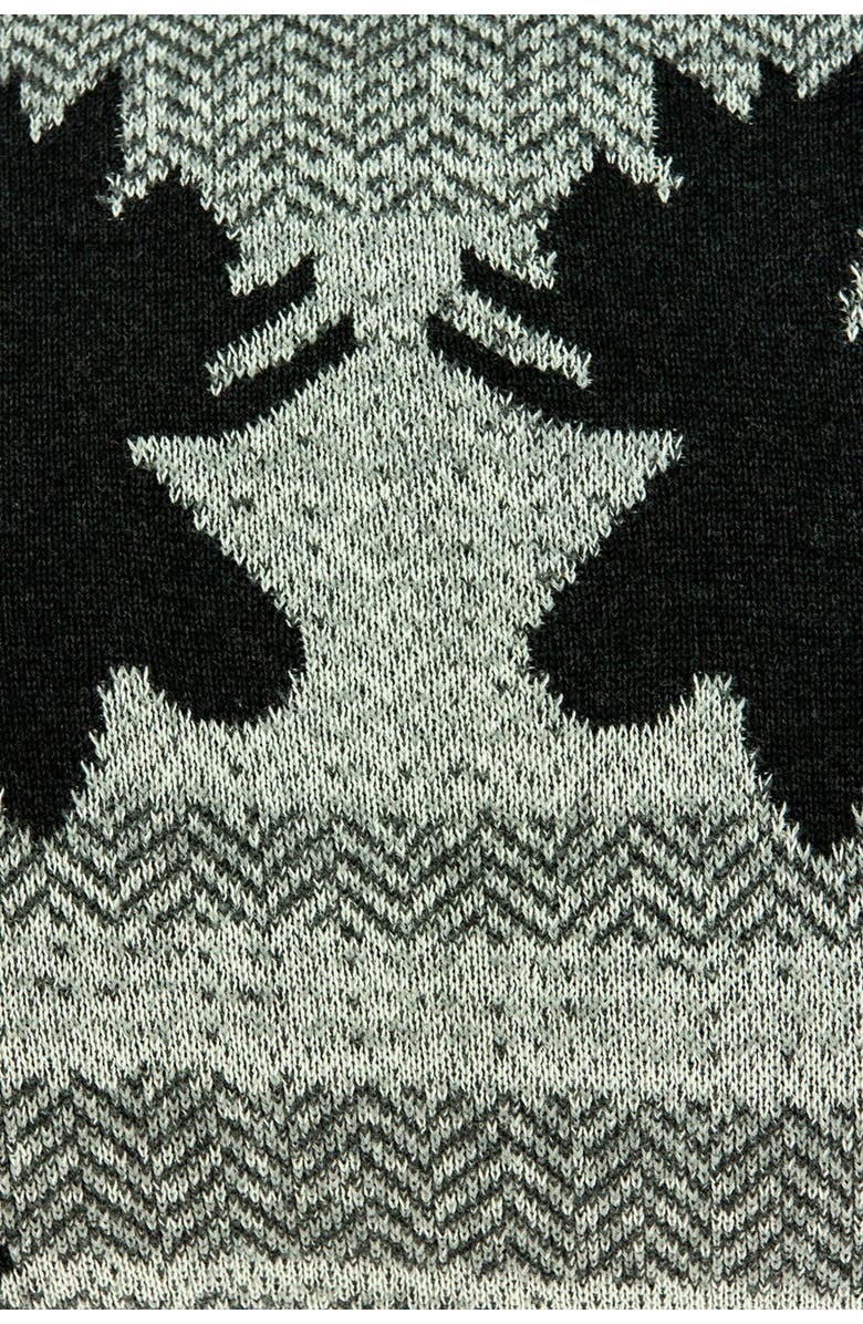 PARKLAND COLLECTION Buck Lodge Pillow - 16" x 24" - Grey, Alternate, color, Grey