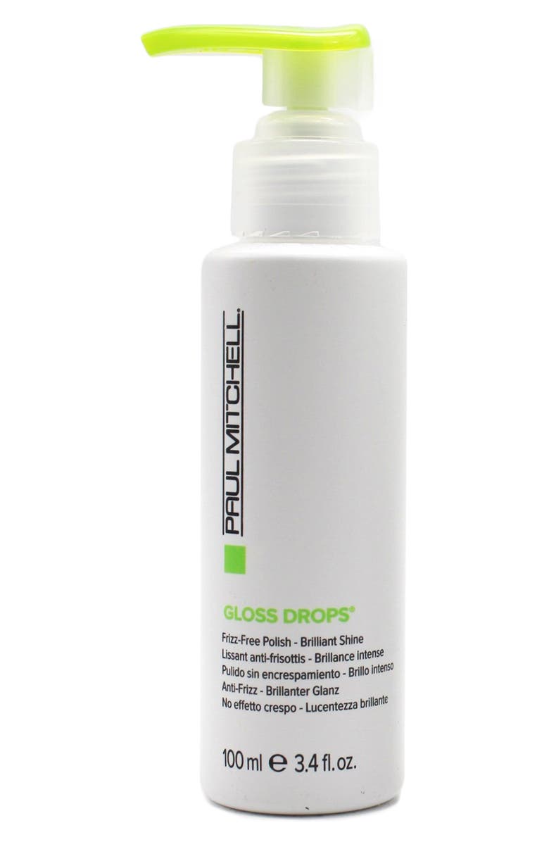 PAUL MITCHELL Gloss Drops, Main, color,