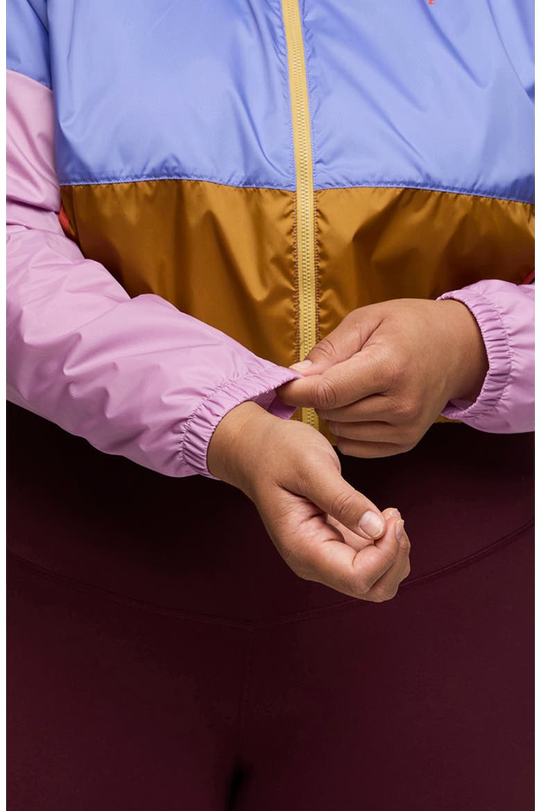 Teca Crop Jacket - Women's, Alternate, color, Kittens