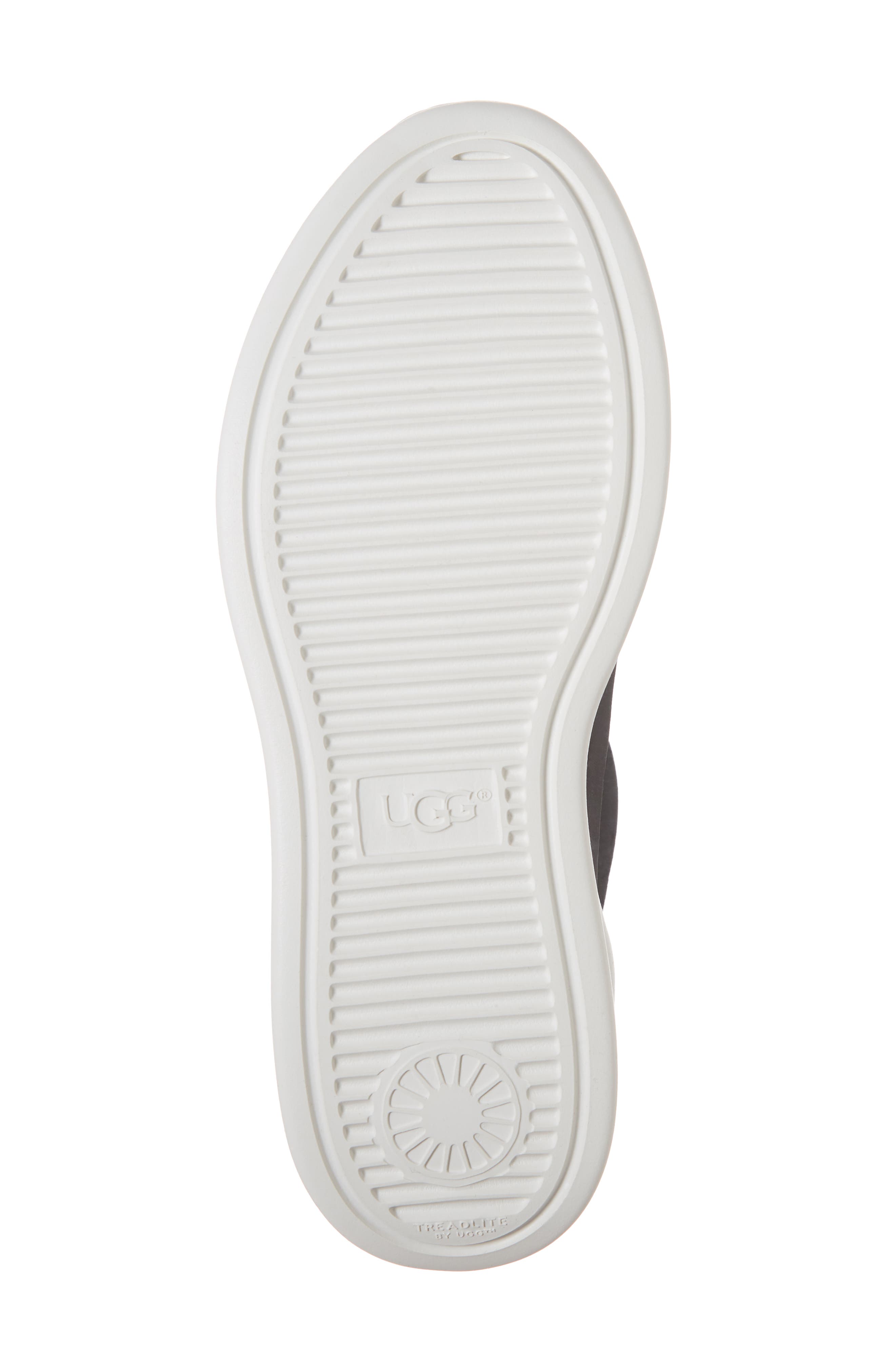 UGG<sup>®</sup> Neutra Sock Sneaker, Alternate, color, 