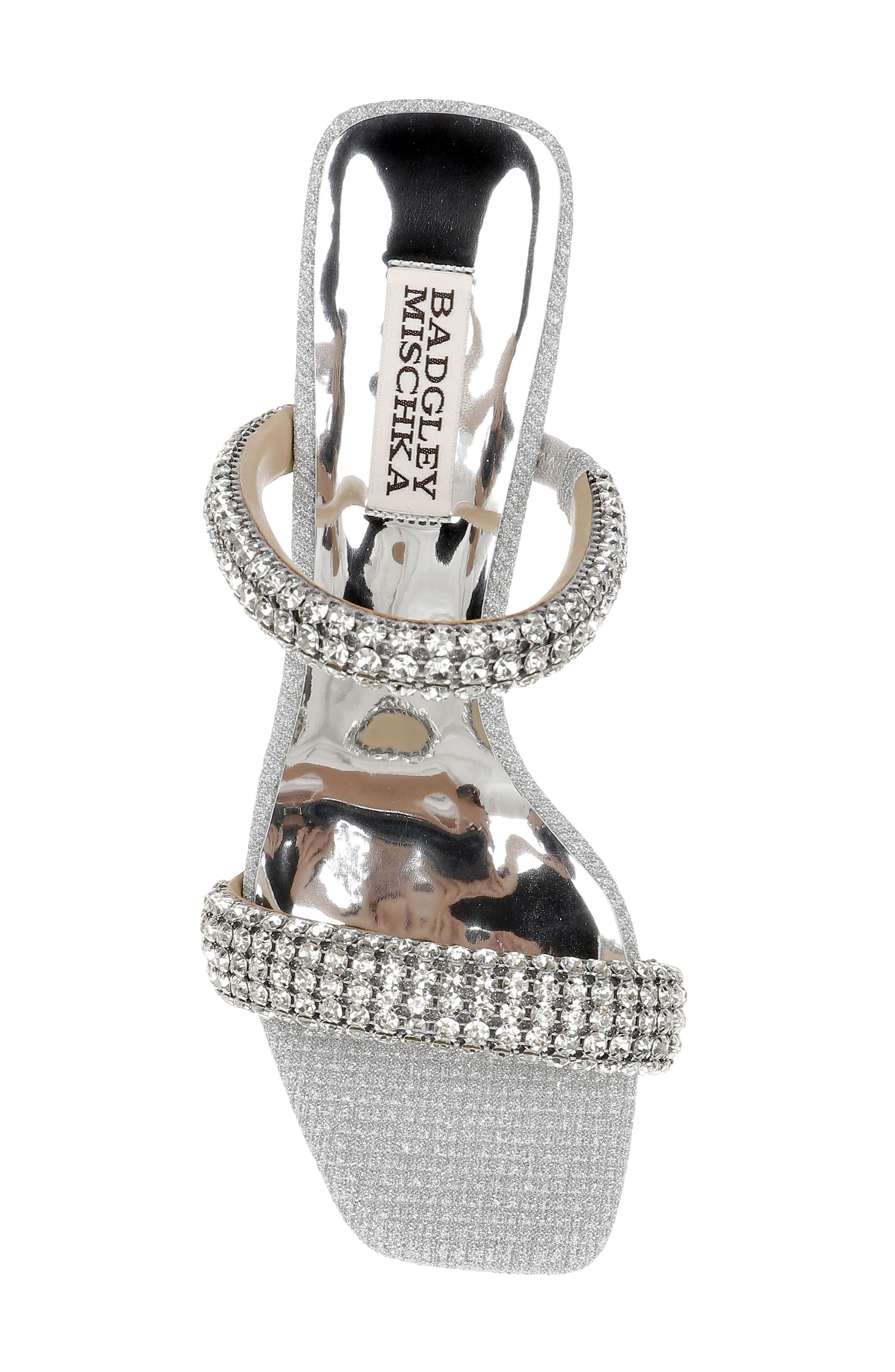 BADGLEY MISCHKA Frankie Sandal, Alternate, color, 