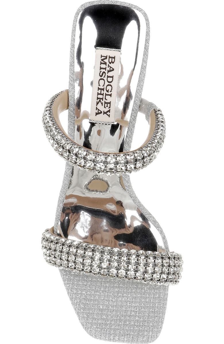 BADGLEY MISCHKA Frankie Sandal, Alternate, color,