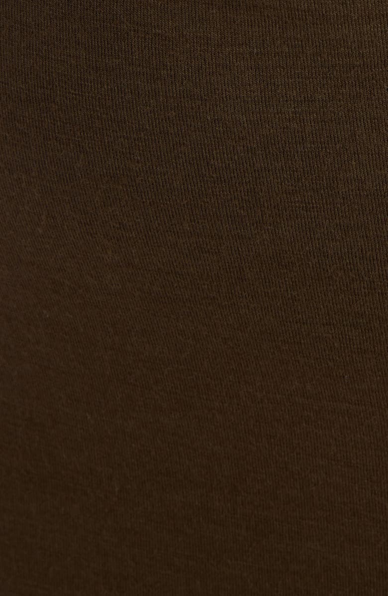 Isabel Marant Anny Draped Tulip Skirt, Alternate, color, 