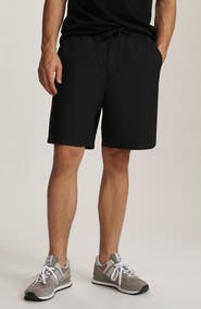 Mavi Jeans Drawstring Cotton Shorts