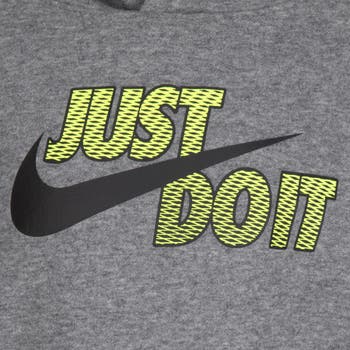 Kids' Just Do It Fleece Hoodie & Pants Set