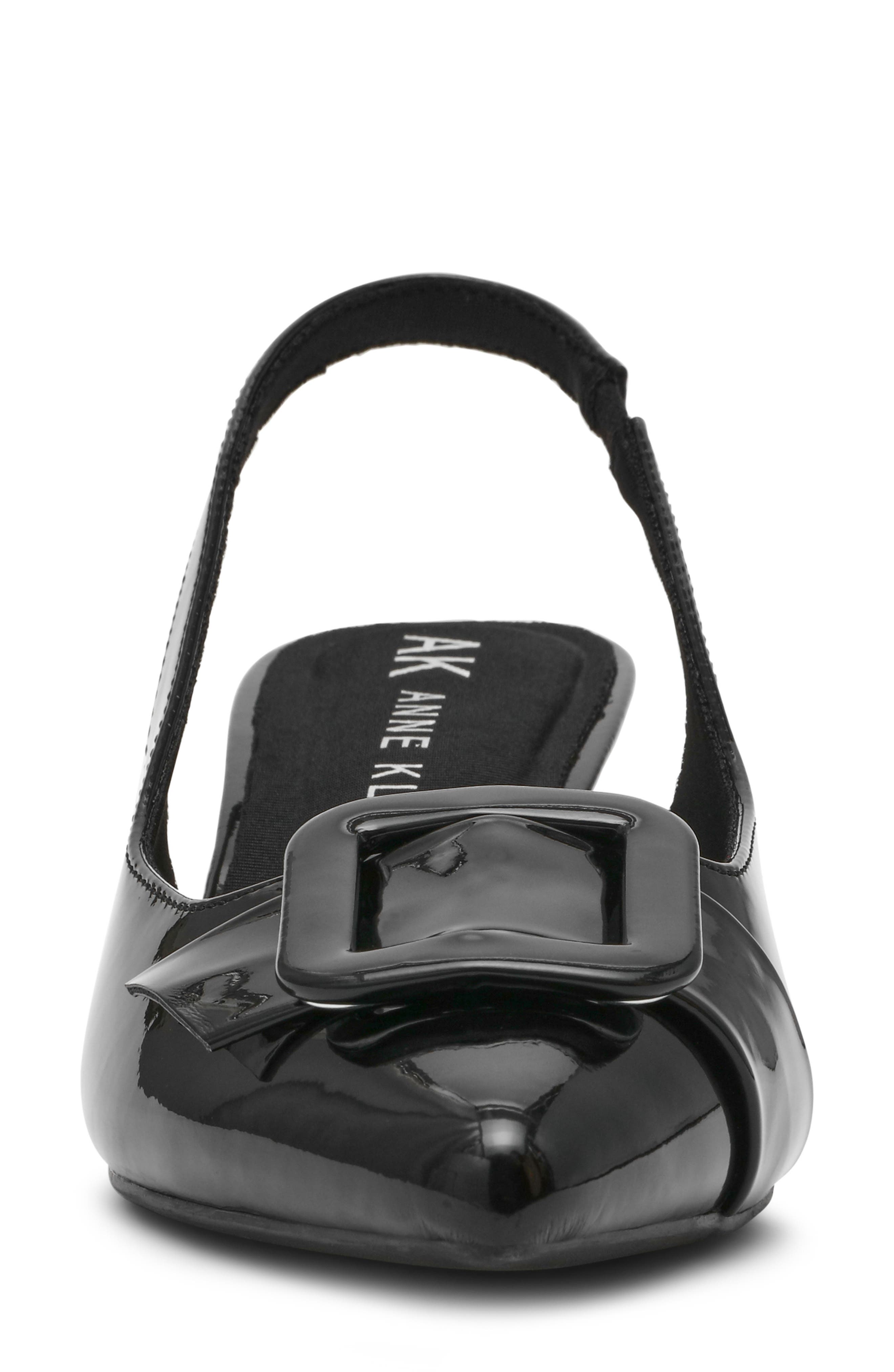 Ivona Slingback Pump - image 4