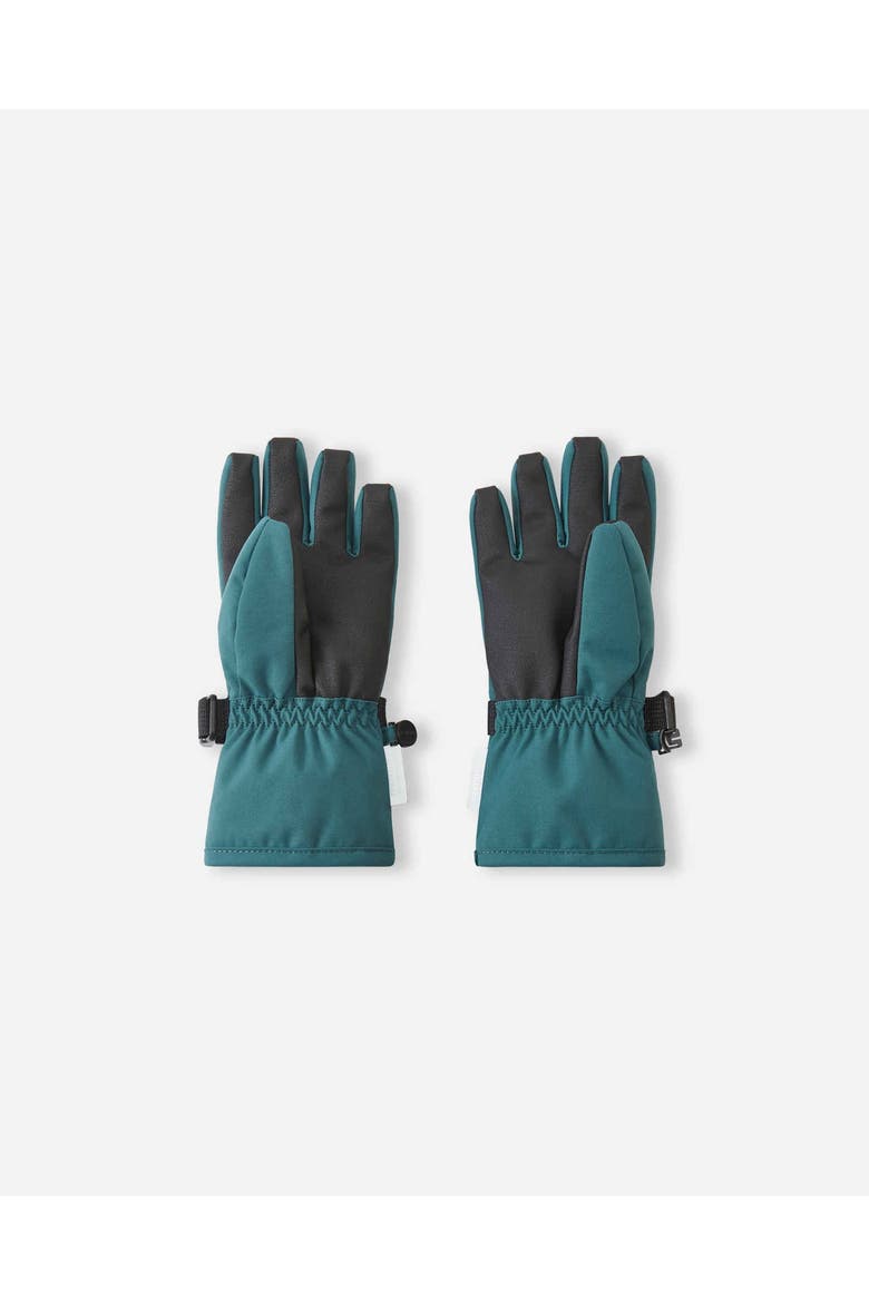 Tartu ReimaTec gloves, Alternate, color, Dark Teal