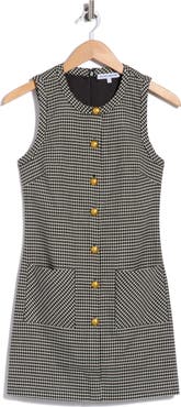 Ramy Brook Orla Sleeveless Shift Dress