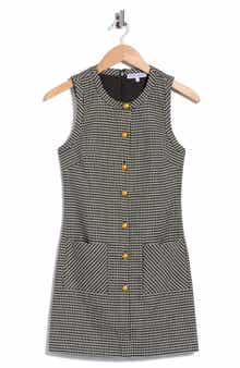 Orla Sleeveless Shift Dress