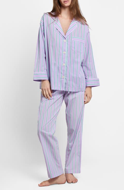 Marina Pajama Set
