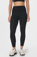 Sweaty Betty All Day 7/8 Side Stripe Leggings