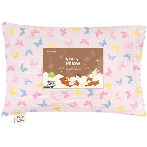 My Little Lyra Pillow