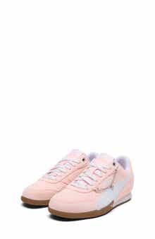 PUMA Kids' Bella Donna SL Sneaker