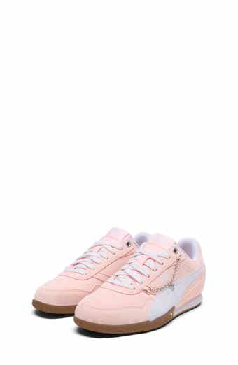PUMA Kids' Bella Donna SL Sneaker