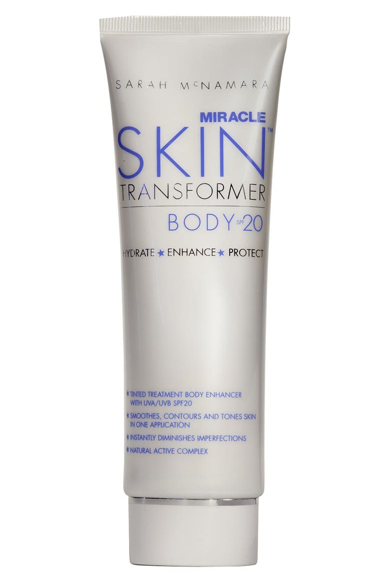 Tinted Body Lotion, Main, color, SHEER
