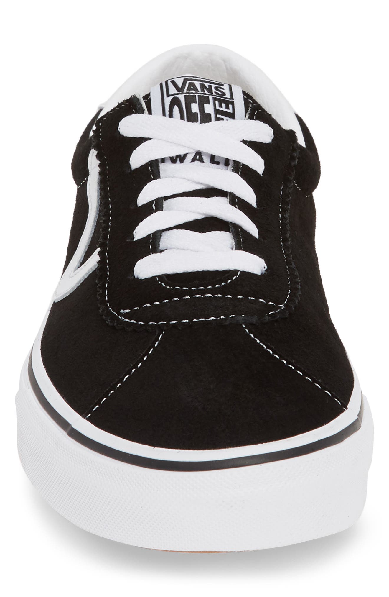 Vans Sport Sneaker, Alternate, color, 