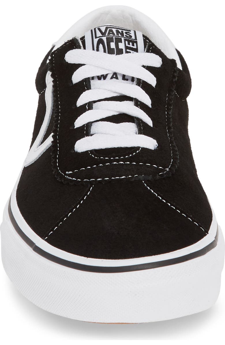 Vans Sport Sneaker, Alternate, color,