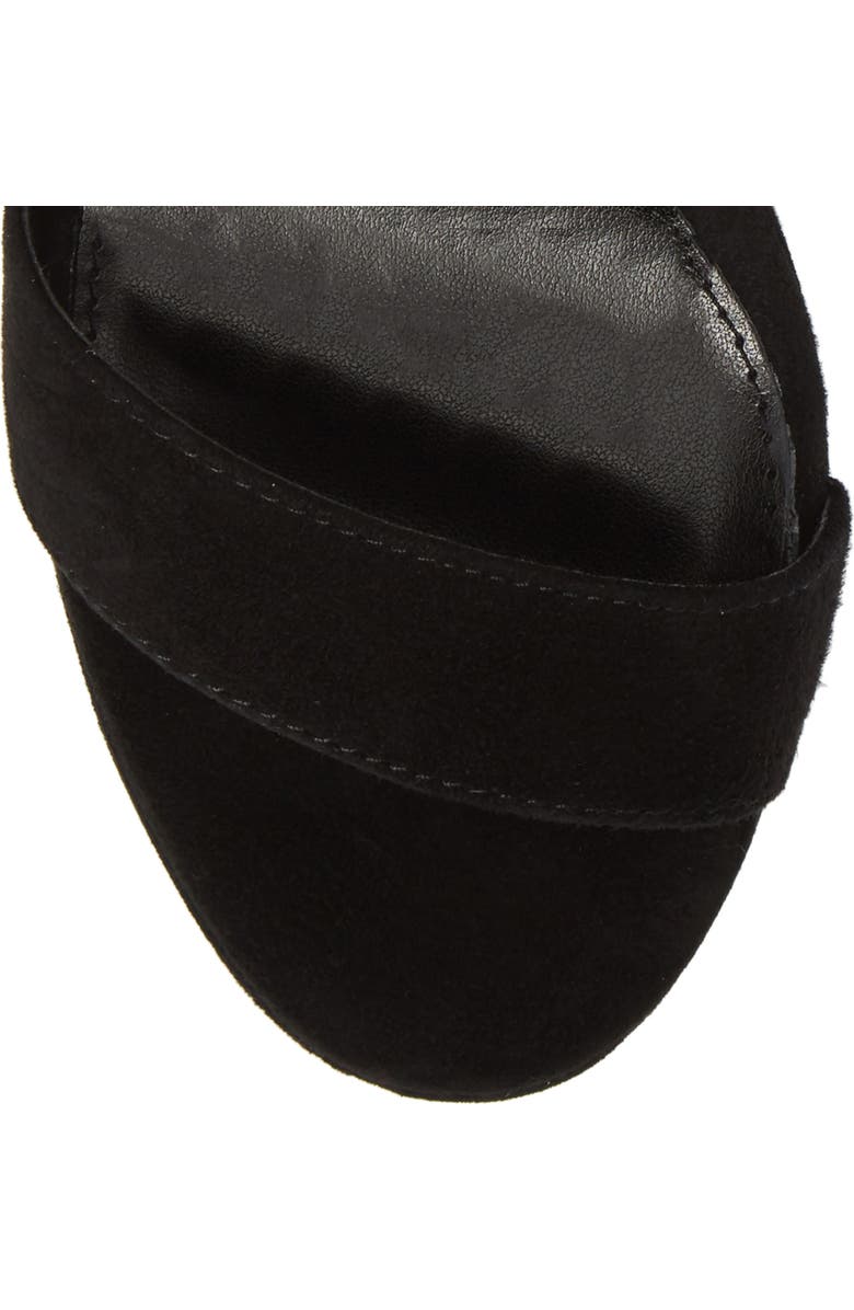 Steve Madden Insomnia Platform Ankle Strap Sandal, Alternate, color,