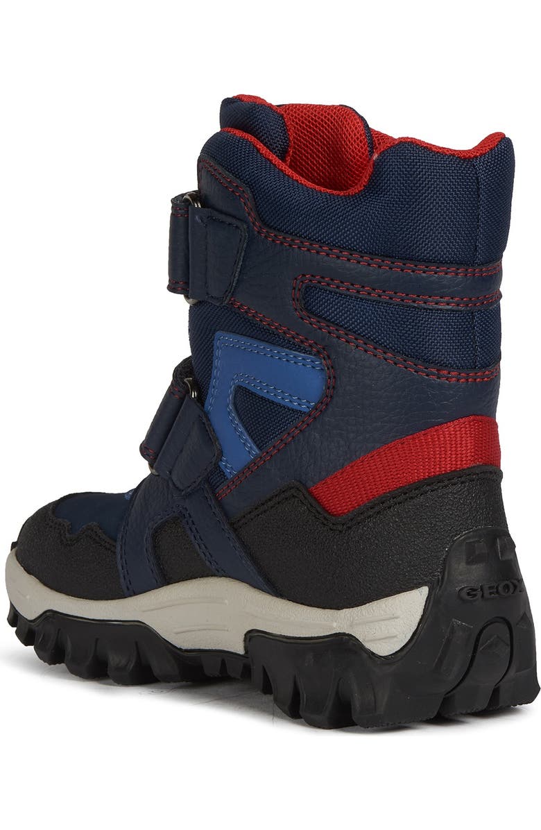 Geox Himalaya Boot, Alternate, color,