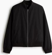 H&M Lightweight Bomber Jacket