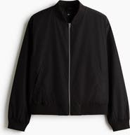 H&M Lightweight Bomber Jacket