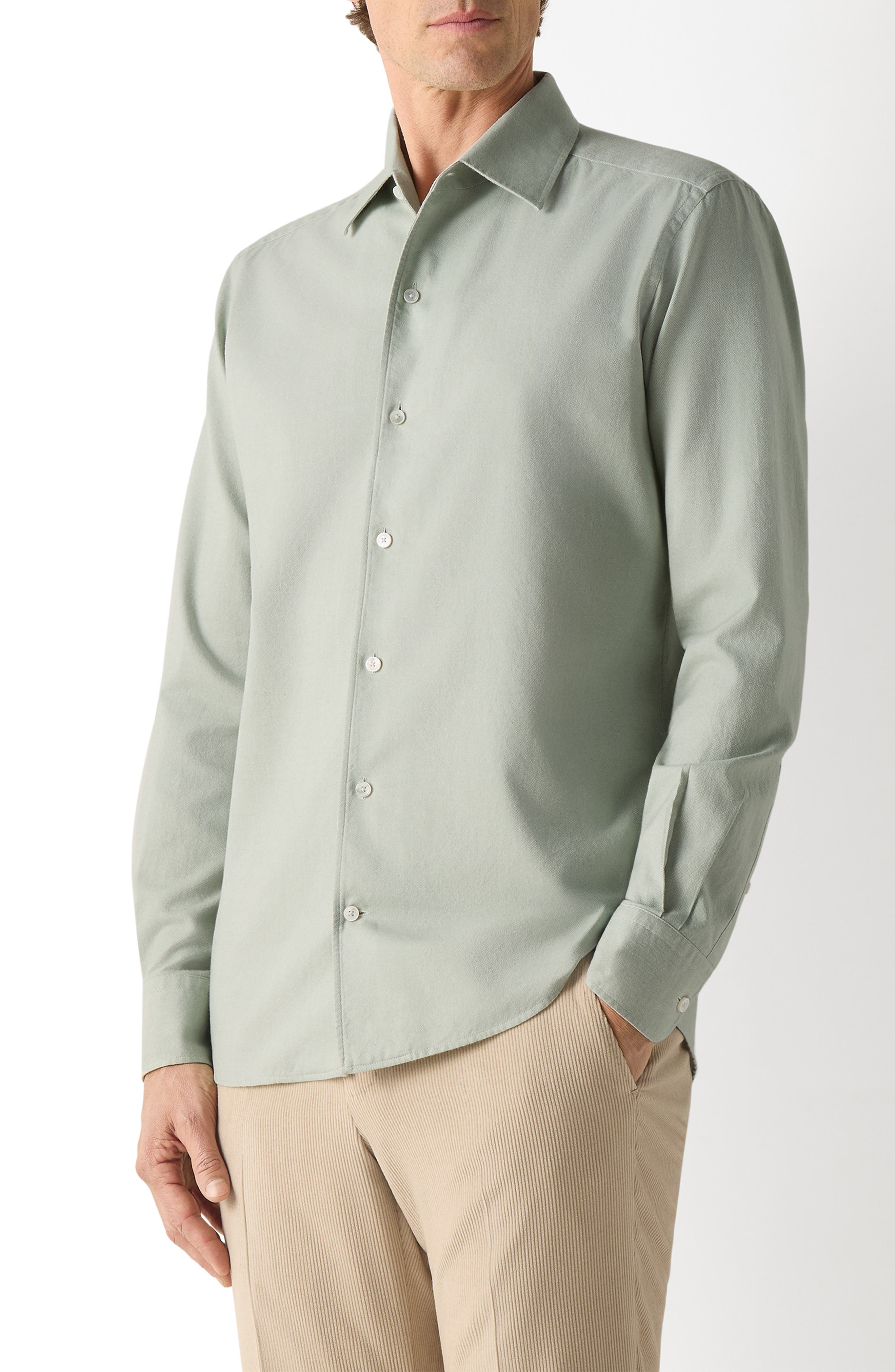 selected LIGHT GREEN