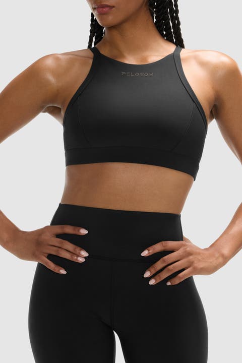 Cadent Racer Front Bra