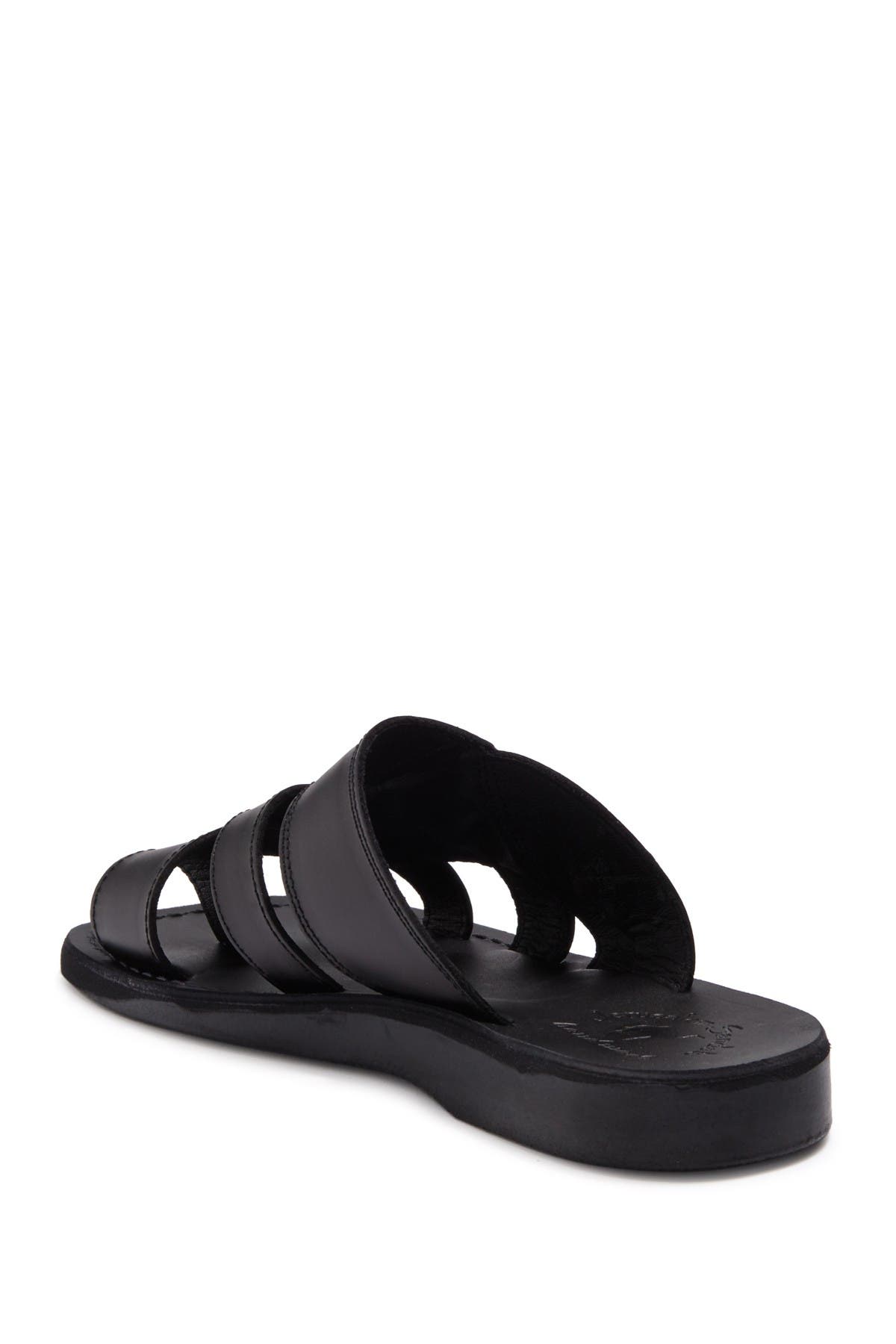 Jerusalem Sandals ARON, Alternate, color, 