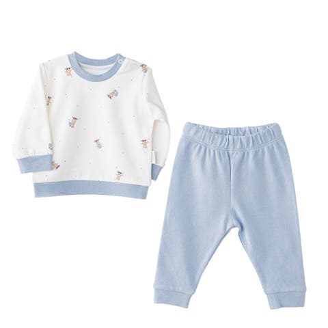 Soft Pals Play Set (Baby)