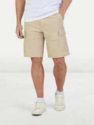 Raging Bull Relaxed Cargo Short