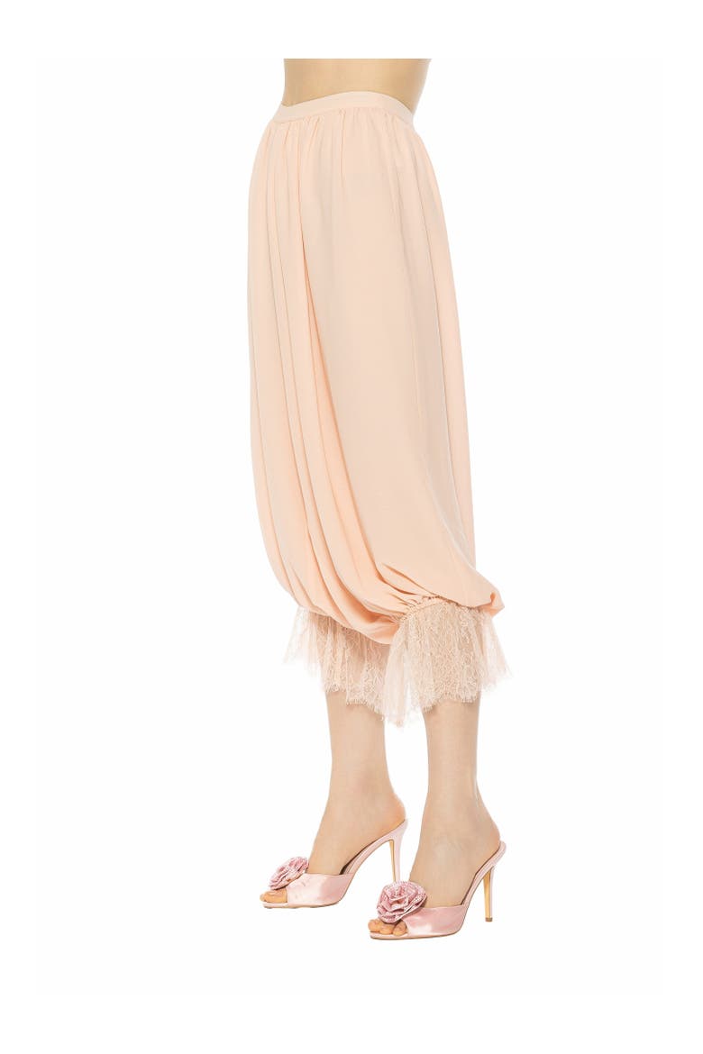 Jules Bloomer Pants, Alternate, color, Pink