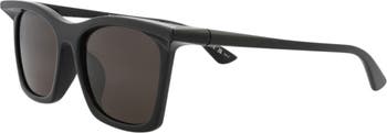 Core 54mm Square Sunglasses