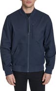 Levi's Oxford Water Resistant Bomber Jacket