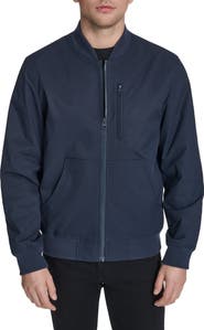 Levi's Oxford Water Resistant Bomber Jacket
