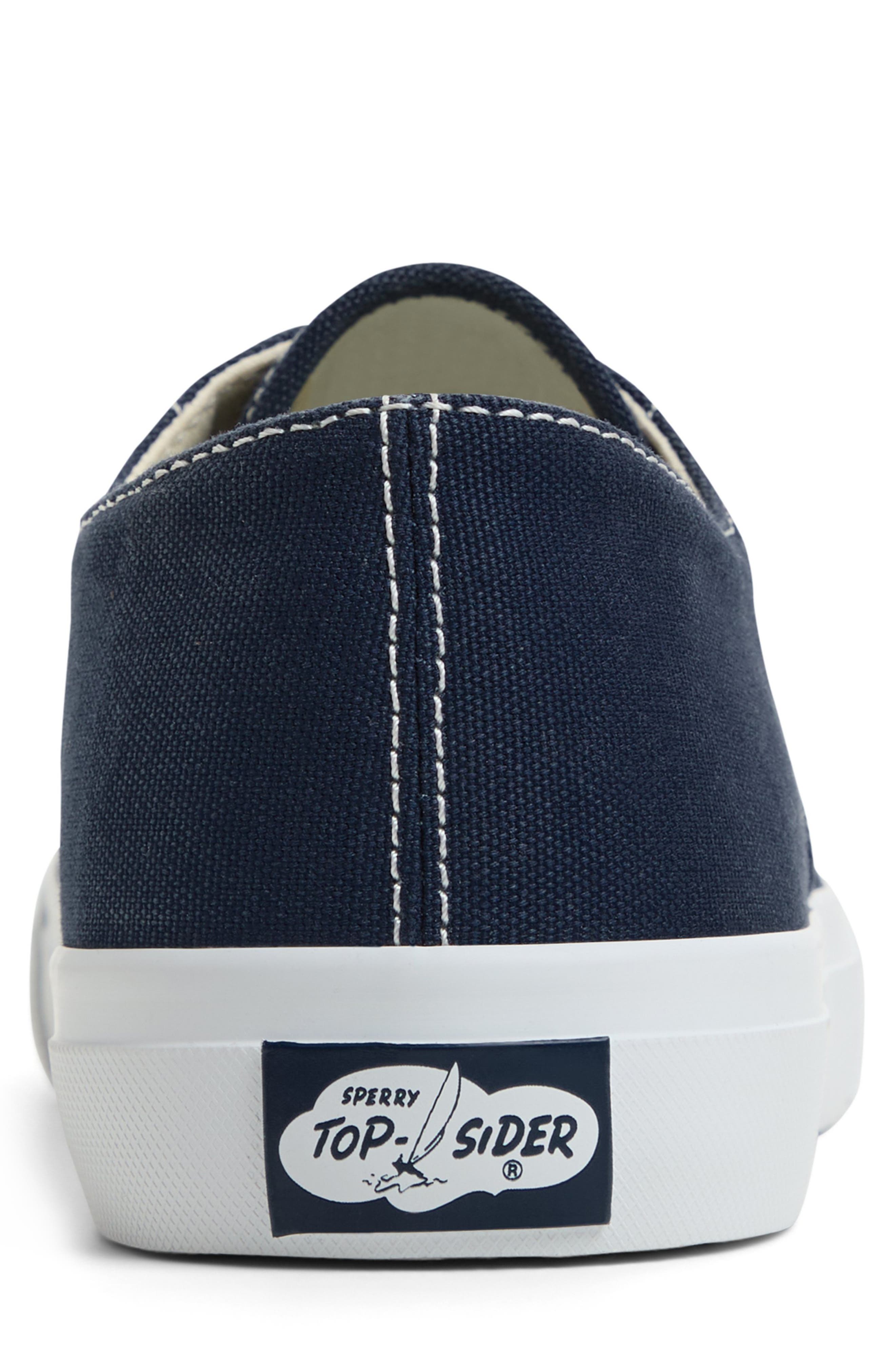 Sperry Classic CVO Sneaker, Alternate, color, Navy