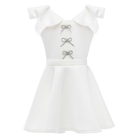 Trinity Dress (Toddler, Little Kid & Big Kid)