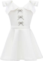 Mimi Tutu Trinity Dress