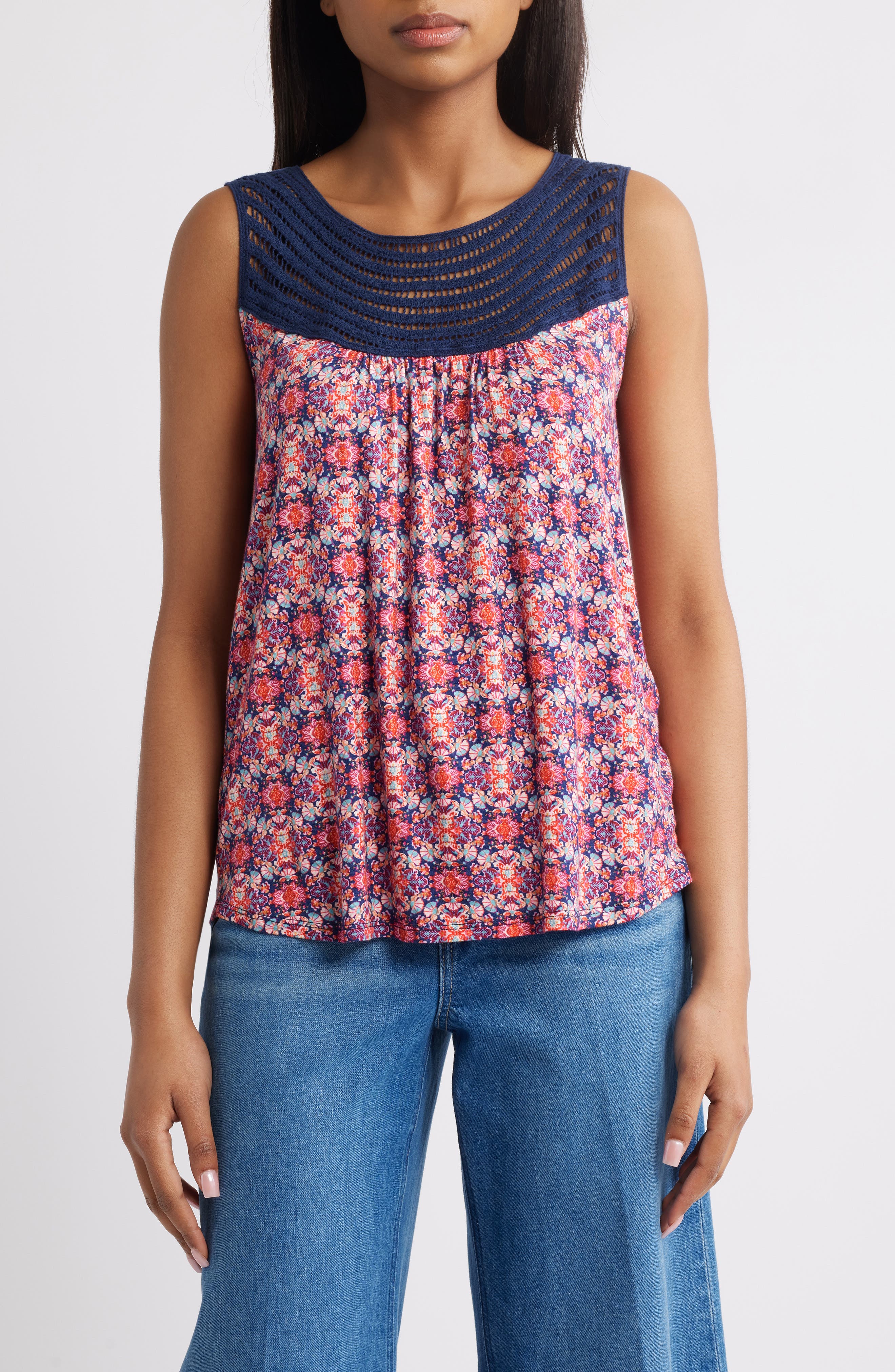 selected FUCHSIA MULTI