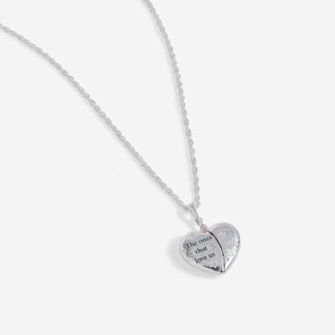 Harry Potter™ The Ones That Love Us  Necklace