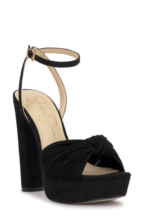 Immie Platform Sandal (Women)