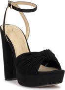 Jessica Simpson Immie Platform Sandal