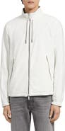 ZEGNA Zephyr Reversible Blouson Jacket