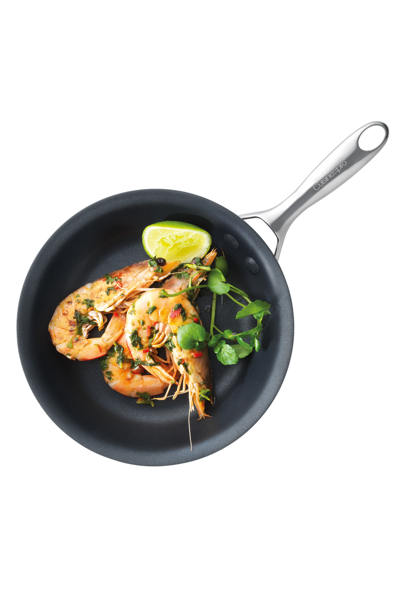 Cuisine::pro<sup>®</sup> iD3<sup>®</sup> Frypan 8", Main, color, Black