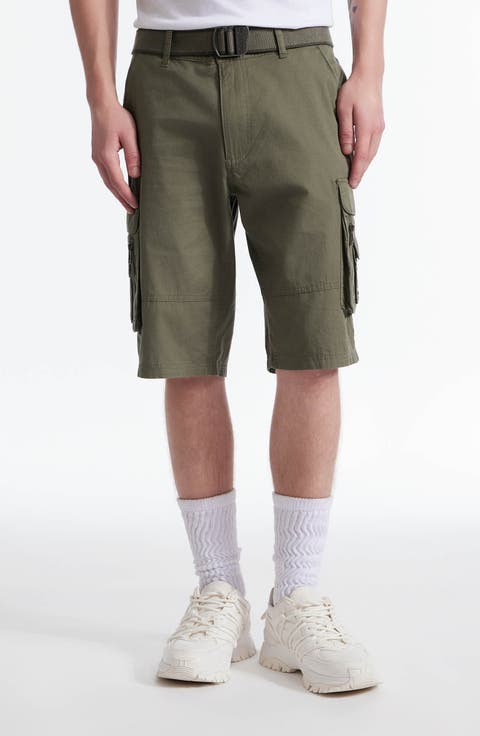 Fill Em Up Cargo Short