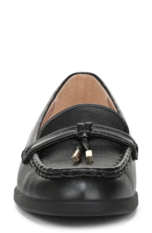 Lifestride Malta Penny Loafer In Black